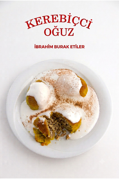 Cevizli Kerebiç 500g