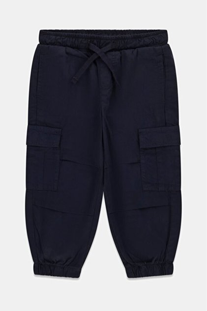 Rigid Erkek Çocuk Oversize Fit Pantolon