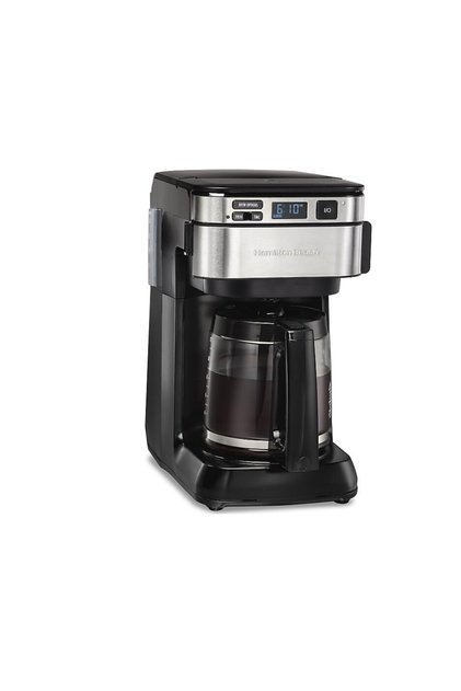 Hmlton Beach FrontFill® 12 Fincan Programlanabilir Kahve Makinesi