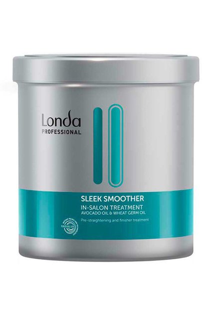 Care Sleek Smoother Θεραπεία Μαλλιών για Λείανση 750ml