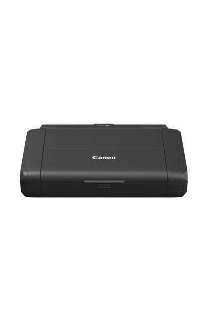 MAXIFY BX110 Portable Printer with Battery Black