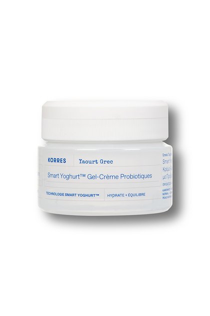 Smart Yoghurt Probiotic Gel Cream 40 ML - Probiyotik Jel Nemlendirici Krem
