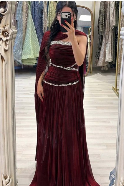 ELEGANT ABİYE