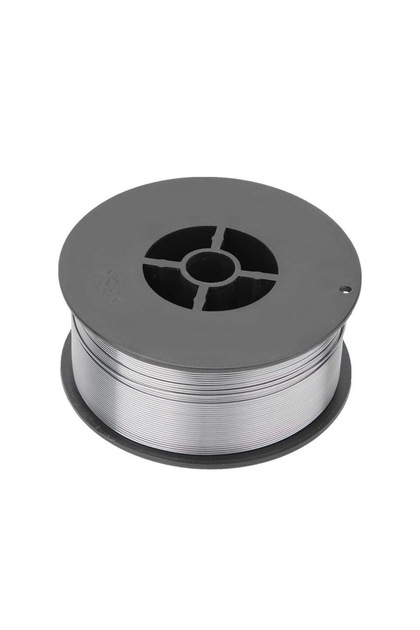 Gazsız gazaltı kaynak teli 0,8 mm 1Kg