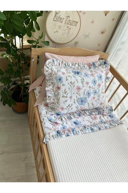 Baby Pique Set