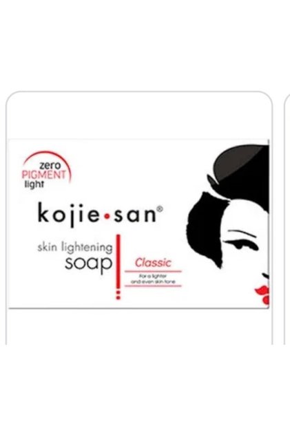 Acid Soap 135g Brightening Bar Cleanser | Secret White