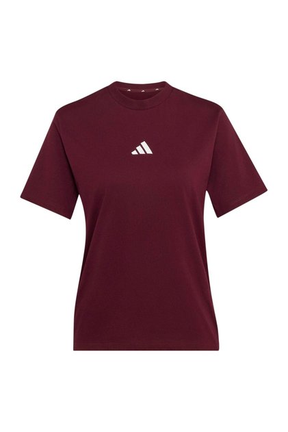 Tricou pentru femei W 3S SJ T - KF8335