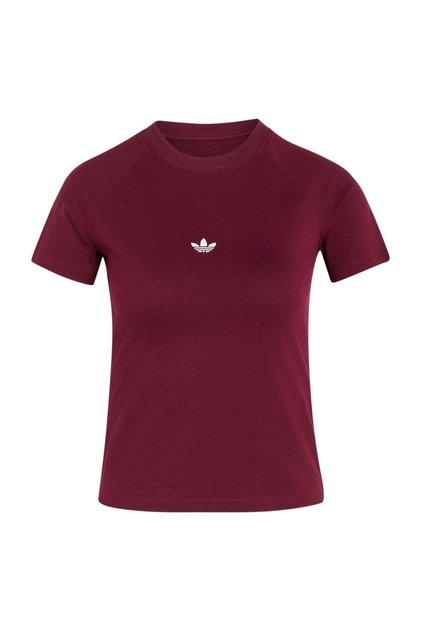 Tricou pentru femei ESS SLIM TEE - KR3593
