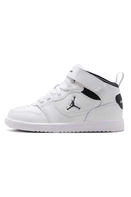 Ghete pentru copii JORDAN COURT CONNECT MID (PS) - IQ7700100