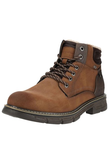 Stiefelette