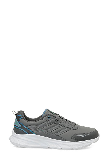 Rival Pu Gri Men's Running Shoes