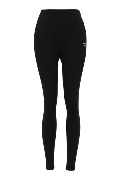 Tayt Kadın Siyah RI SL BSC LEGGING