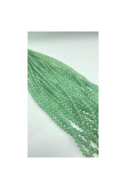 Aventurine Natural Stone 8mm
