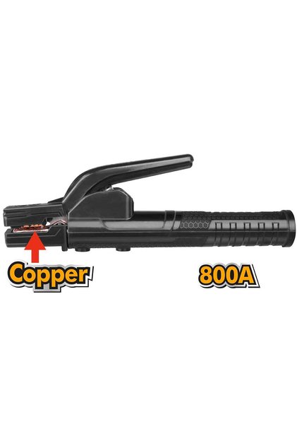 Κάτοχος Ηλεκτροδίου Συγκόλλησης 800Α (WAH8008)