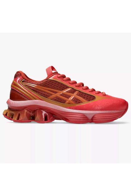 US6-S Gel-Kinetic Fluent K. Kostadinov Cayenne