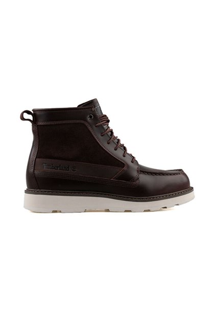 Britton Mills Mid Lace up Waterproof Boo Men's Casual Boots Tb0A6Ce2Ai21 Brown