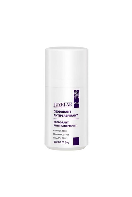جوفيلاب Roll on Deodorant 50ml Antiperspirant