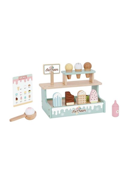 Ice Cream Shop