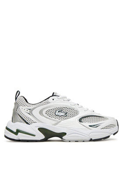 Sneakersy Storm 96 2K 7-49SFA0025 Biały