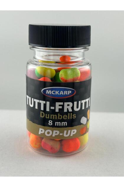 Dumbels P8 Tutti - Frutti 60ml