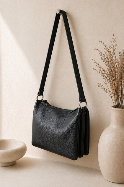 Side Gusseted Bag