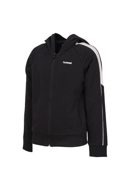 HMLCARTER ZIP HOODIE ERKEK ÇOCUK FERMUARLI HOODIE
