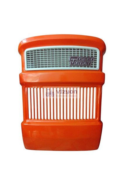FİAT 480-640 TRAKTÖR ÖN PANJUR KOMPLE ( ELEKLİ )