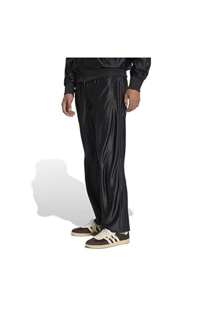 KE4168-E Pantaloni de trening pentru bărbați Firebird Tp Met, negri