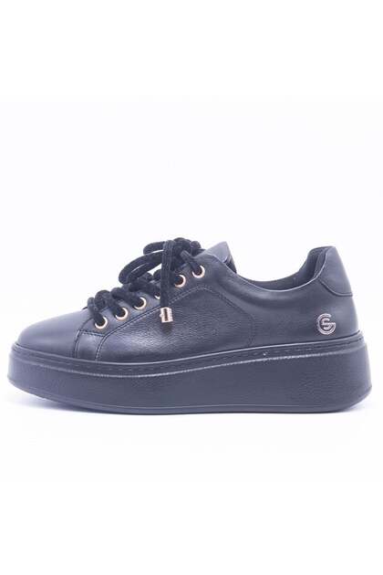 Lazere Women's Genuine Leather Casual Shoes 278501