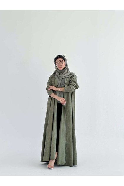 Mwt2004 - Abaya Lenn Niche Kluh