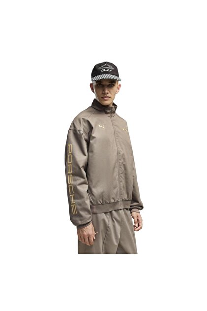 637101-10 Pl Lifestyle Jacket Men's Jacket Beige