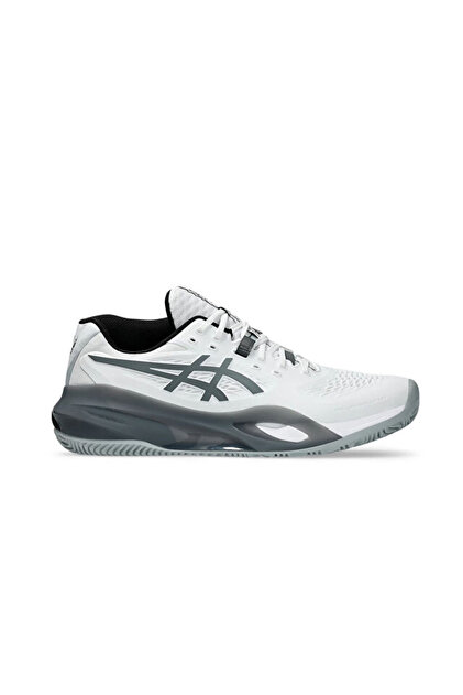 Asics GEL-CHALLENGER 15 Erkek Greige Tenis Ayakkabısı 1041A510-101