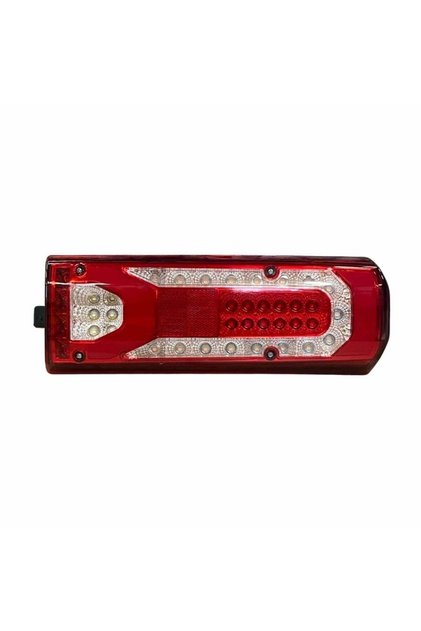 CH.PD800-130 NEW ACTROS LEDLI STOP CAM