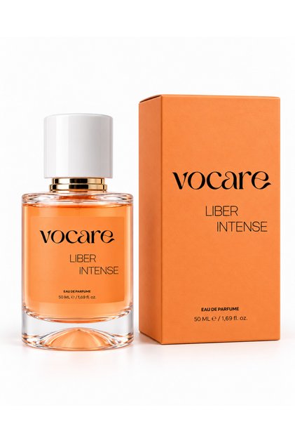 Lıber Intense Parfüm-Vocare 50 Ml