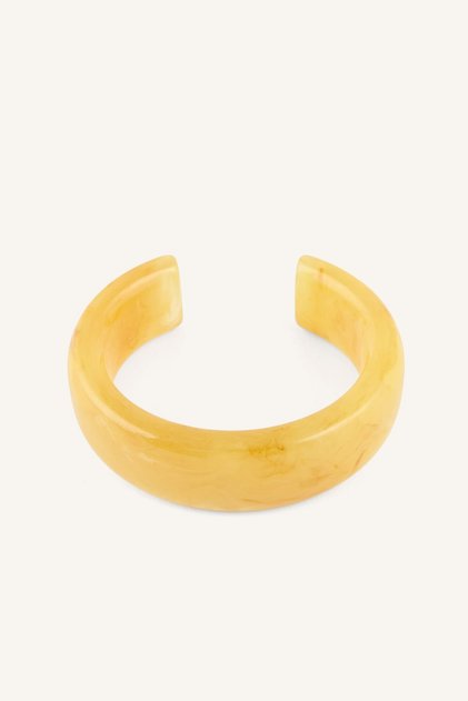 Women's Rigid Bracelet H5476Axns