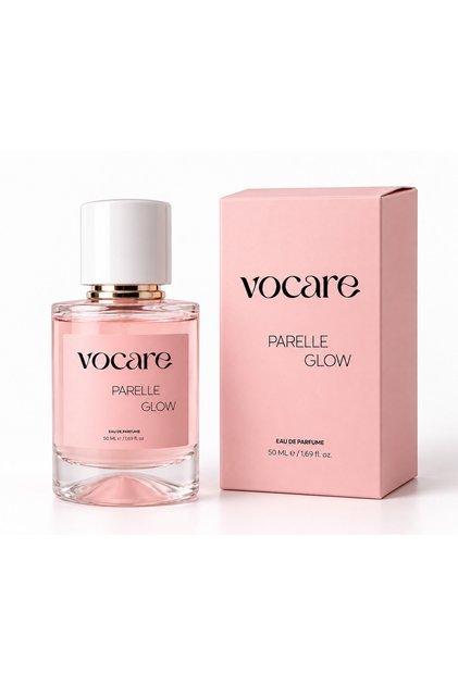 Parelle Glow Parfüm - Paradoxe 50 Ml