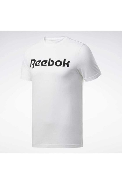Graphic Series Linear Logo Men's T-Shirt