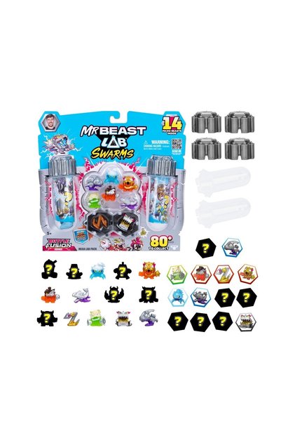 MRBEAST 14 LÜ TÜP S4 24875 MBE01000