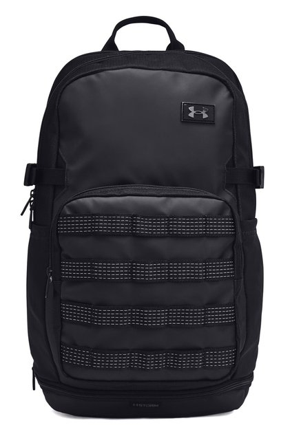 Ua Triumph Sport 21L Grey 15" School and Sports Backpack with Laptop Compartment