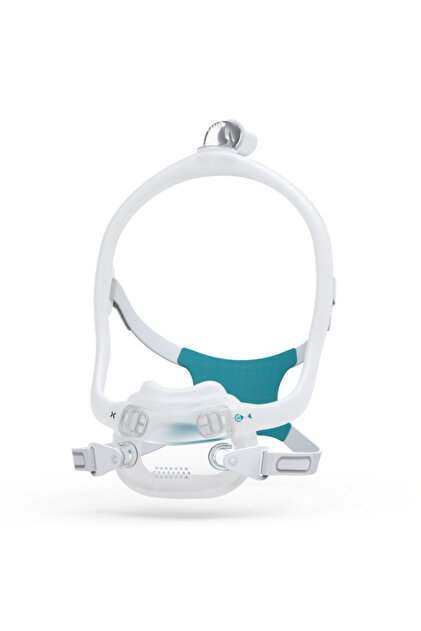 F6S TAM YÜZ MASKE SMALL