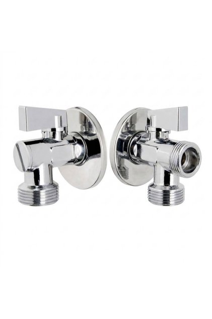 Çamaşır Makinesi Musluğu 69125 - 2 Li Set