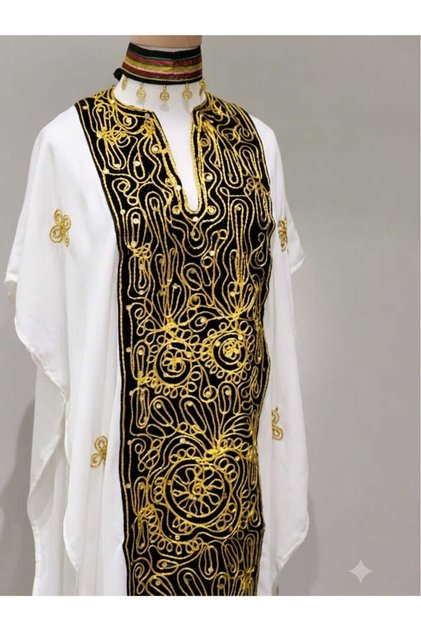 Thawb Nashl