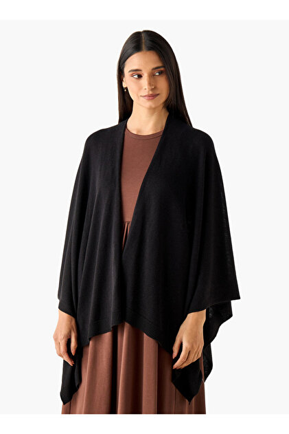 LIGHT SOLID CAPE