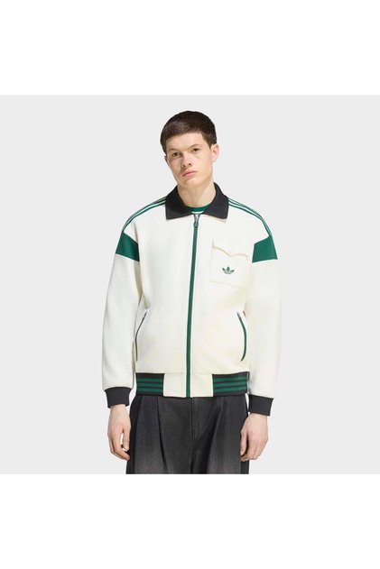 Track Top Men's Sports Sweatshirt Kw5665