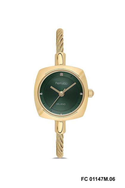 Fc 01147m.06-04-05 Women's Wristwatch