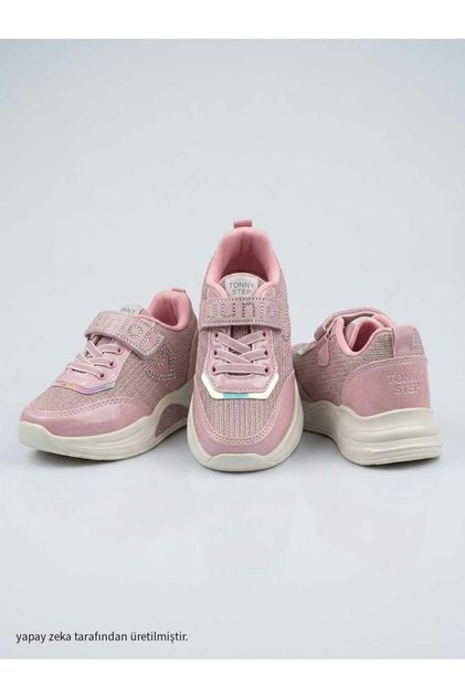 Ri̇o 5 Orthopedic Daily Comfortable Flexible Sports Walking Breathable Children's Shoes