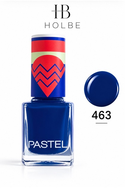 Pastel Yeni Seri OJE 463 Wonderland 2026 SUMMER YAZ SERİSİ