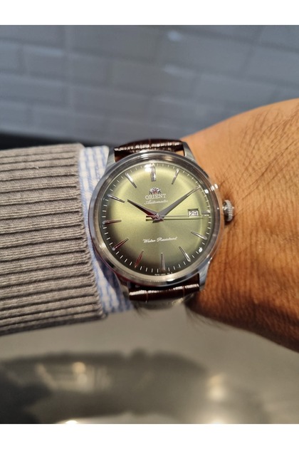 Automatic Classic Men's Watch