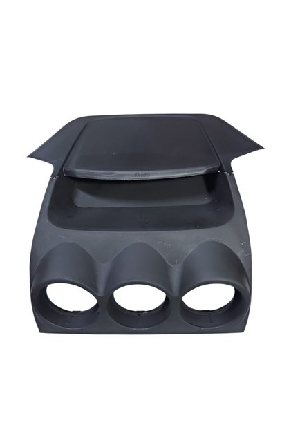 Connect Compatible Torpido Middle Chest Visor 9T16V04302Add6A7, 9T16-V04302-Add6A7