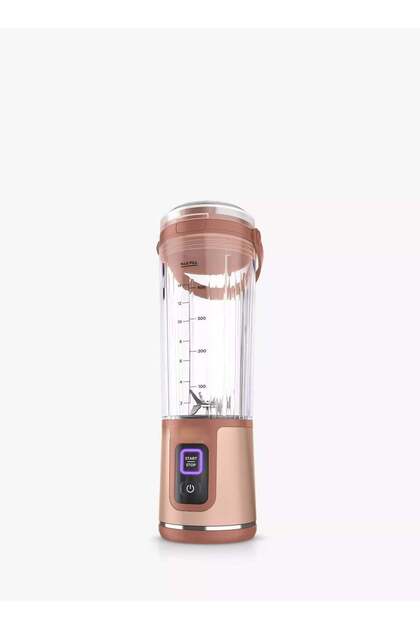 Cordless Food Blender – Portable & Powerful Kitchen Companion